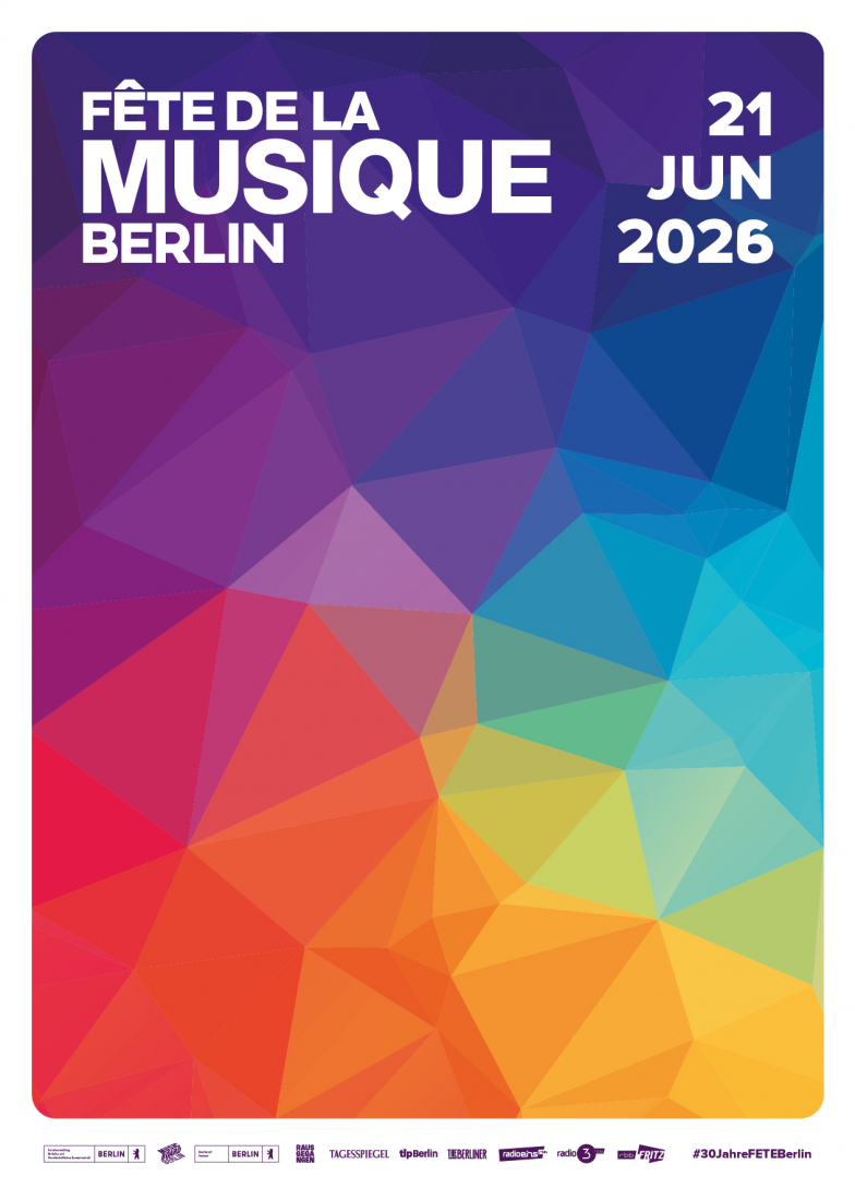 Fête de la Musique Fête de la Musique