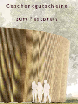 Geschenkgutscheine zum Festpreis Geschenkgutscheine zum Festpreis